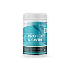 Pool Plus Protect & Swim - Spa 